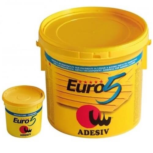 Клей Adesiv EURO 5